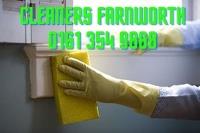 Cleaners Farnworth image 1